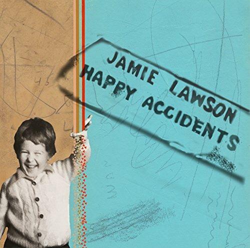 Happy Accidents - CD Audio di Jamie Lawson