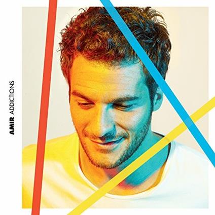 Addictions - CD Audio di Amir