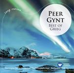 Peer Gynt. Best of Grieg