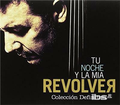 Tu Noche La Mia - CD Audio di Revolver