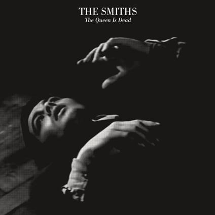 The Queen Is Dead - CD Audio + DVD di Smiths