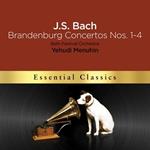 Brandenburg Concert 1 4