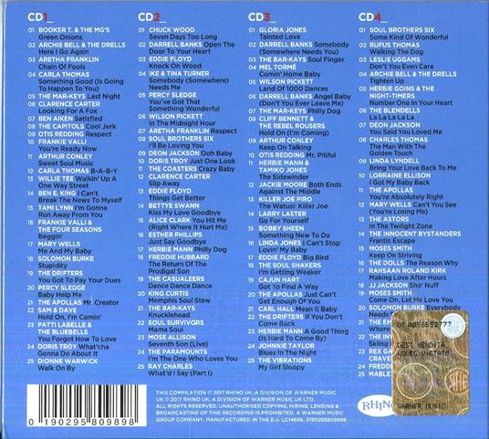 Mod. The Collection - CD Audio - 2