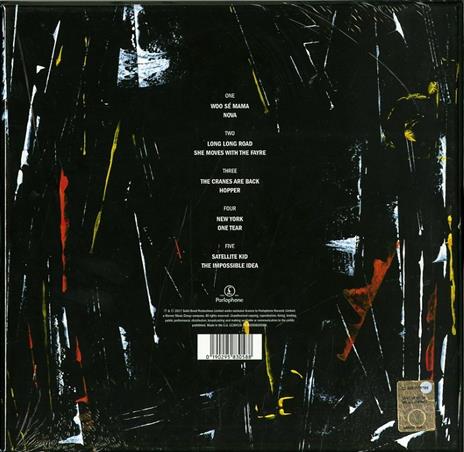A Kind Revolution (Vinyl Box Set) - Vinile 10'' di Paul Weller - 2