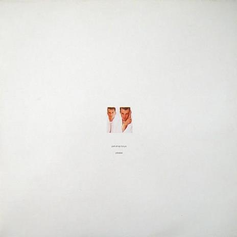 Please. Further Listening 1984-1986 - CD Audio di Pet Shop Boys