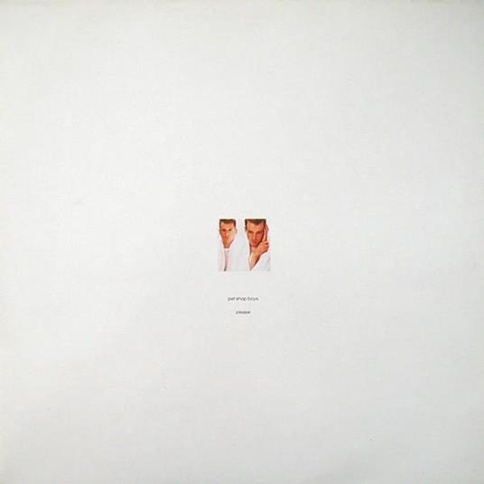 Please - Vinile LP di Pet Shop Boys