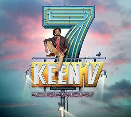 7 - CD Audio di Keen'V