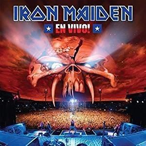 En vivo - Vinile LP di Iron Maiden