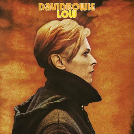 Low - CD Audio di David Bowie