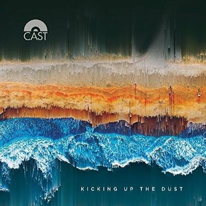 Kicking Up The Dust - CD Audio di Cast