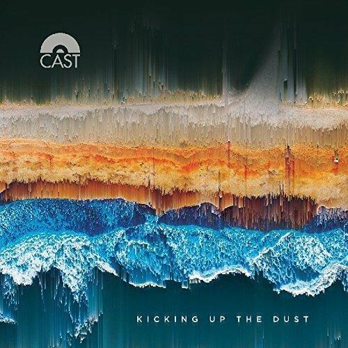Kicking Up The Dust - CD Audio di Cast