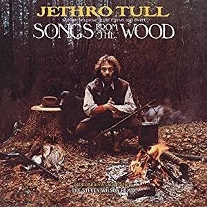 Songs from the Wood - Vinile LP di Jethro Tull