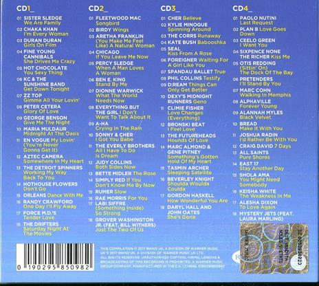 Mum. The Collection - CD Audio - 2