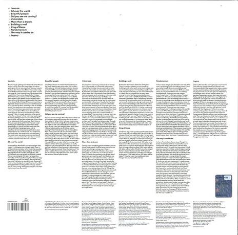 Yes - Vinile LP di Pet Shop Boys - 2