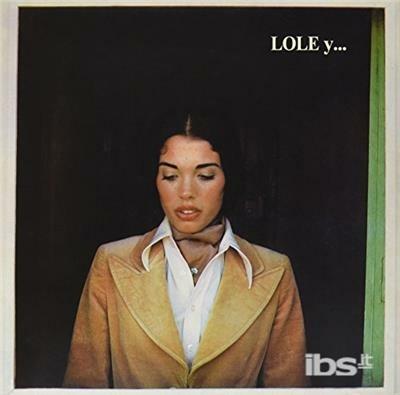 Nuevo Dia - Vinile LP + CD Audio di Lole y Manuel