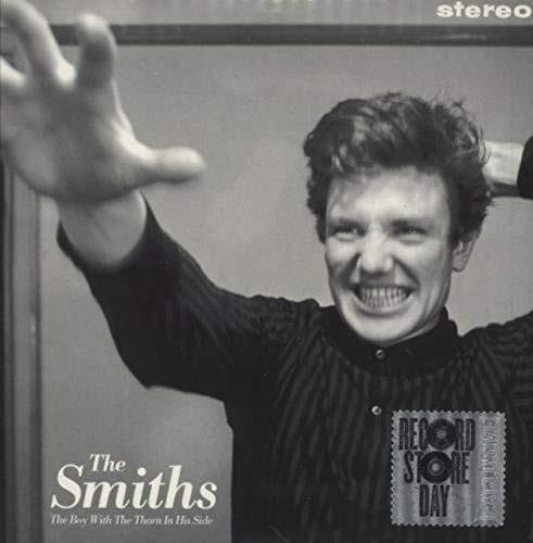The Boy With The Thorn In His Side - Vinile LP di Smiths