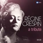 Régine Crespin 1927-2007. A Tribute (Box Set)