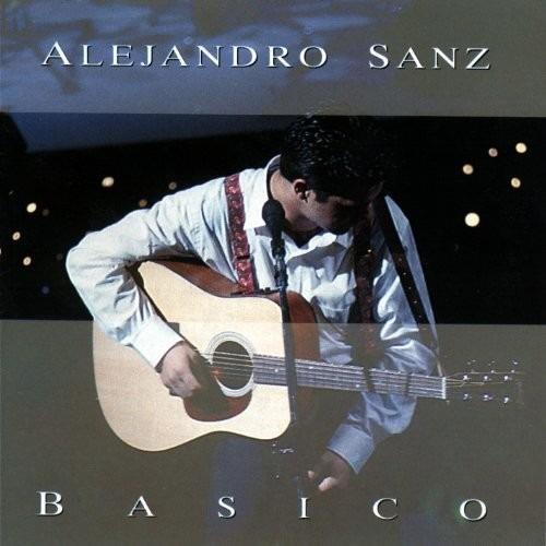 Basico - Vinile LP + CD Audio di Alejandro Sanz