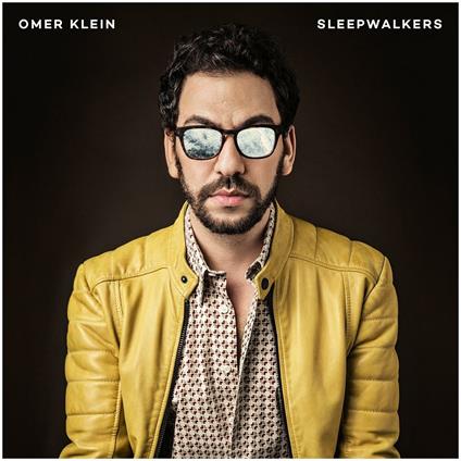 Sleepwalkers - CD Audio di Omer Klein