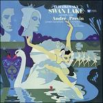 Il lago dei cigni (Swan Lake) - Vinile LP di Pyotr Ilyich Tchaikovsky,André Previn,London Symphony Orchestra