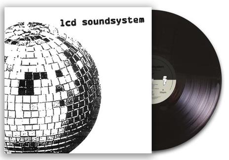 LCD Soundsystem - Vinile LP di LCD Soundsystem