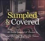 Sampled and Covered - CD Audio