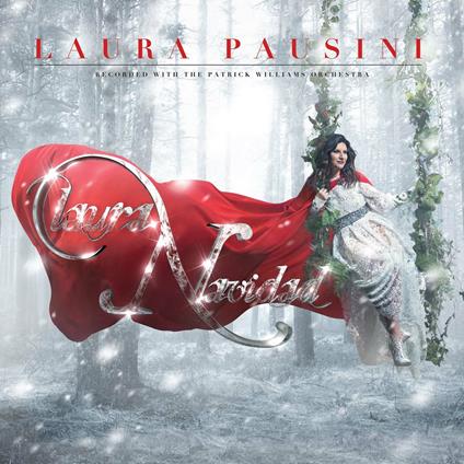Laura Navidad - CD Audio di Laura Pausini