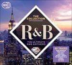 R&B. The Collection - CD Audio