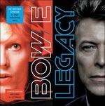 Legacy - Vinile LP di David Bowie - 2