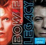 Legacy - CD Audio di David Bowie