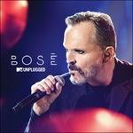 MTV Unplugged - CD Audio + DVD di Miguel Bosé