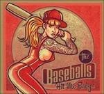 Hit Me Baby - CD Audio di Baseballs