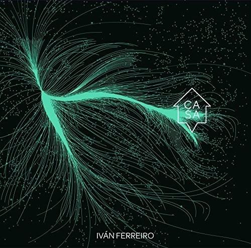 Casa (Digipack) - CD Audio di Ivan Ferreiro