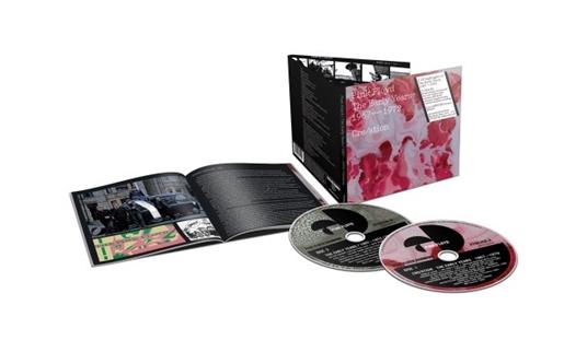 The Early Years 1967-1972 Cre/ation (Digipack) - CD Audio di Pink Floyd - 2