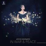 In War and Peace - CD Audio di Joyce Di Donato