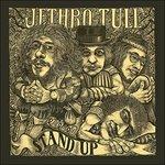 Stand Up (The Elevated Edition) - Vinile LP di Jethro Tull