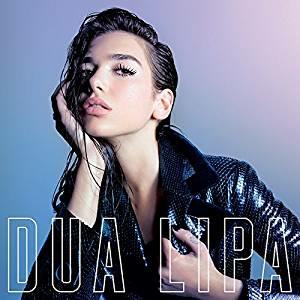 Dua Lipa - CD Audio di Dua Lipa