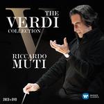 The Verdi Collection