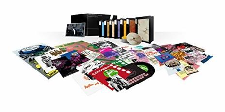 The Early Years 1965-1972 - Vinile LP + CD Audio + Blu-ray + DVD di Pink Floyd