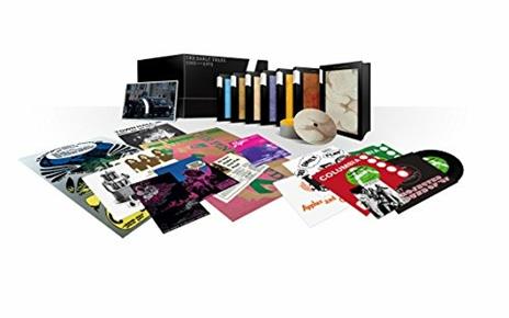The Early Years 1965-1972 - Vinile LP + CD Audio + Blu-ray + DVD di Pink Floyd - 5