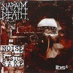 Noise For Music's Sake