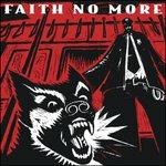 King for a Day, Fool for a Lifetime (180 gr.) - Vinile LP di Faith No More