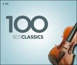 100 Best Classics - CD Audio