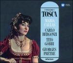 Tosca (Registrato nel 1965)