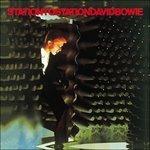 Station to Station - Vinile LP di David Bowie