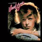 Young Americans - Vinile LP di David Bowie