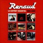 Coffret Essentiel - CD Audio di Renaud