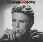 Changesonebowie - Vinile LP di David Bowie
