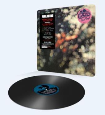 Obscured by Clouds (Remastered) - Vinile LP di Pink Floyd - 2