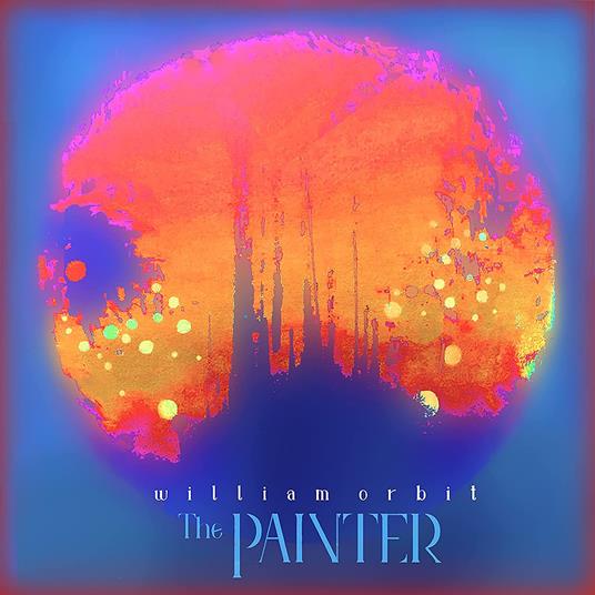 The Painter - CD Audio di William Orbit